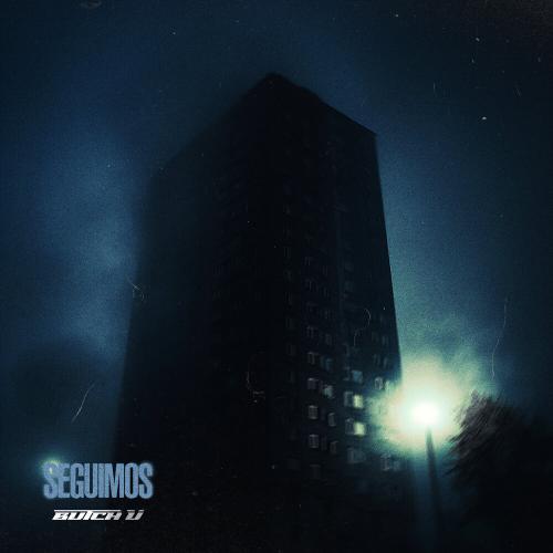 Seguimos - Butch U