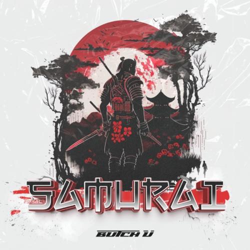 Butch U - SVMURAI