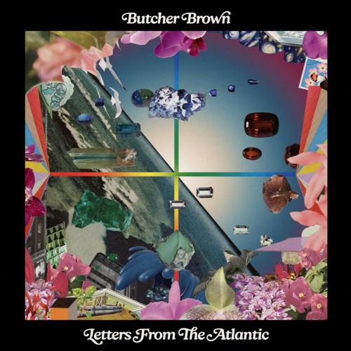 Butcher Brown - Ibiza