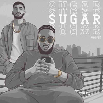 Butrint Imeri, Zubi Ft. Anatu - Sugar (Remix)