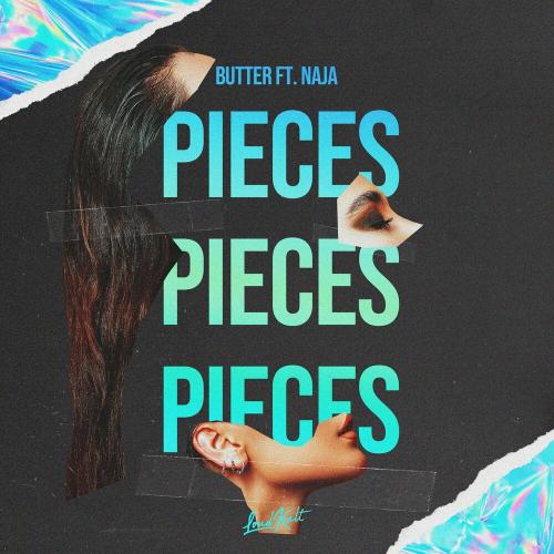 BUTTER feat. Naja - Pieces