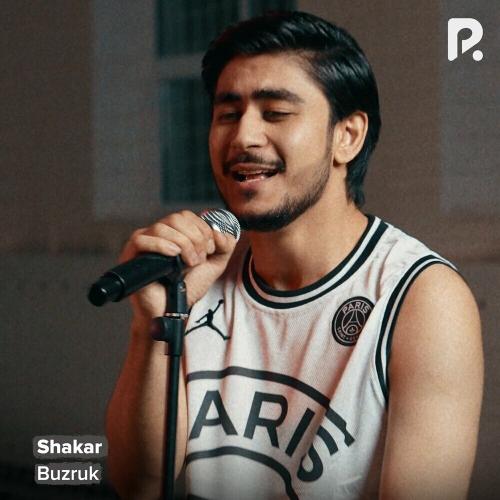 buzruk - Shakar