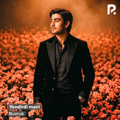 buzruk - Yondirdi Mani