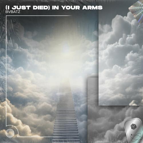 BVBATZ - (I Just) Died In Your Arms (Techno Remix)
