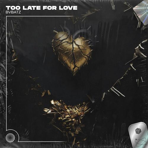 BVBATZ - Too Late For Love