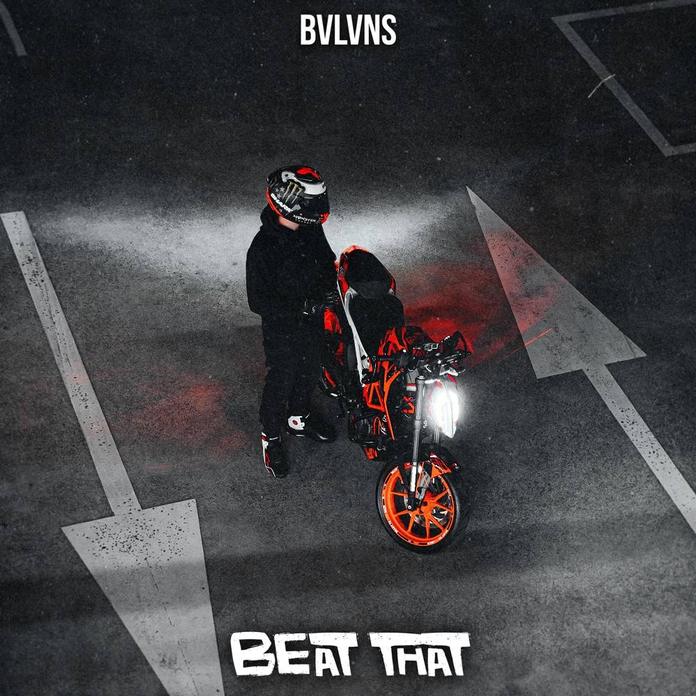 BVLVNS - Beat That