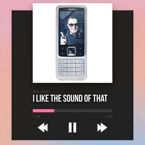 BVLVNS - I Like the Sound of That