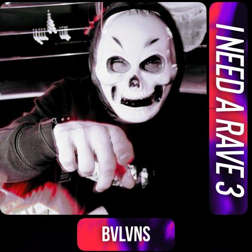 Make Up - BVLVNS