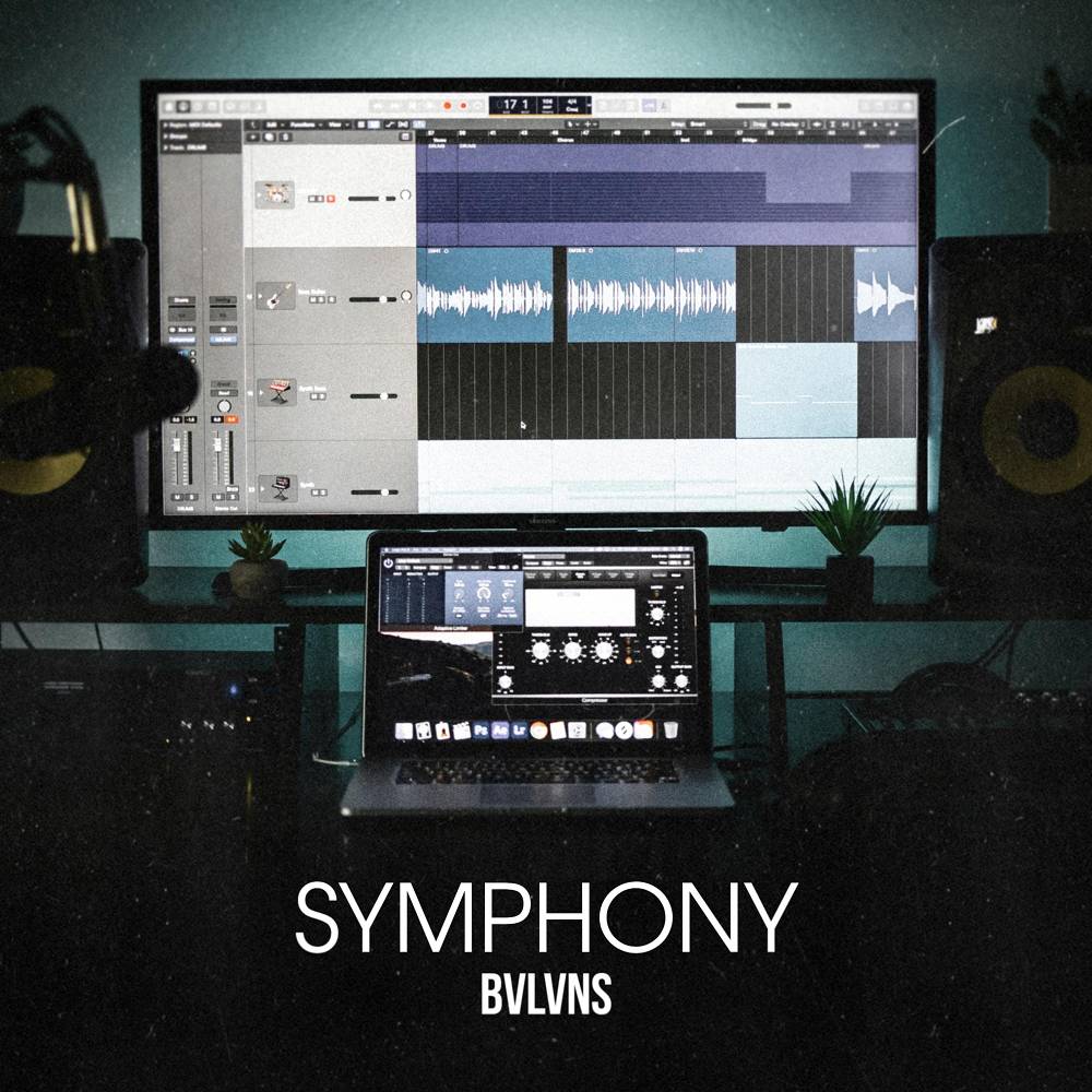 Symphony - BVLVNS