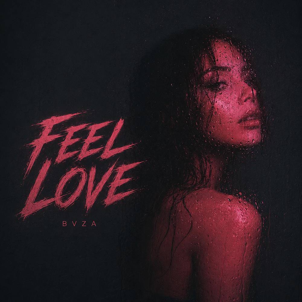 Feel Love - BVZA
