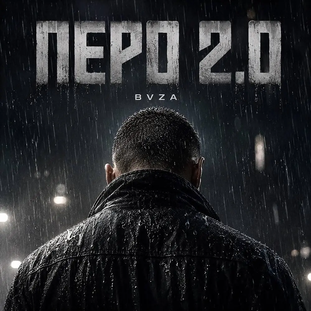 Перо 2.0 - BVZA