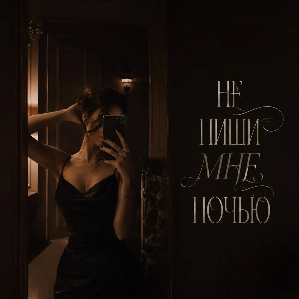 НЕ ПИШИ МНЕ НОЧЬЮ - BVZAR