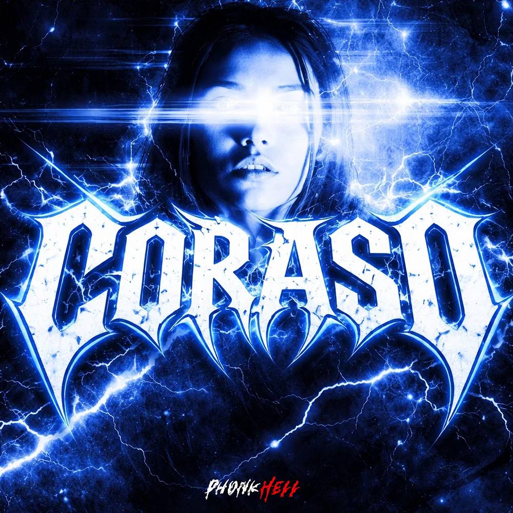 BX3VV & RONVXER - CORASO!