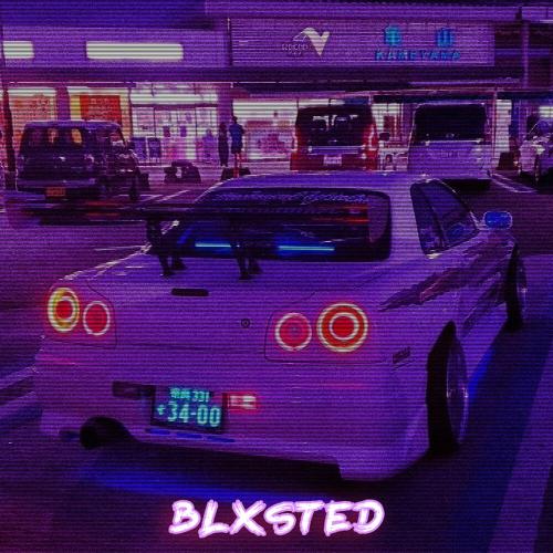 BLXSTED - BXBYSPESH