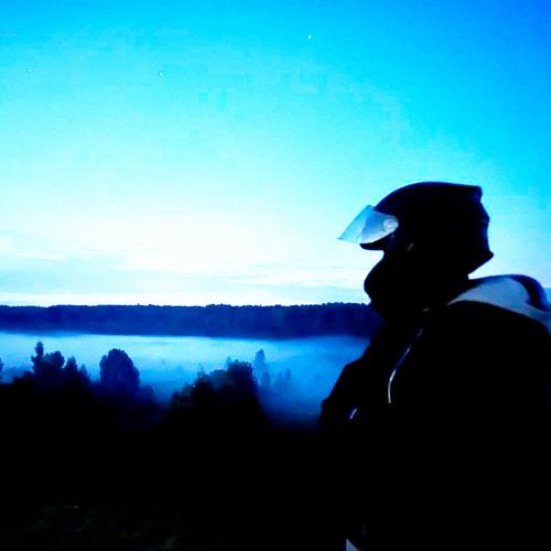 BXGR - Cold Night