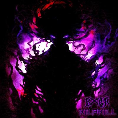 BXGR, KILAKILL - Blade