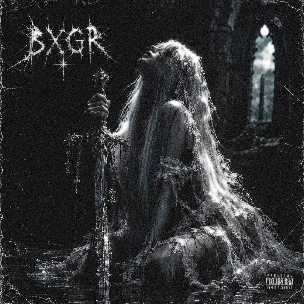 MARI KILLER - BXGR