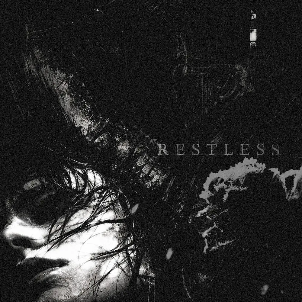 Restless - BXGR
