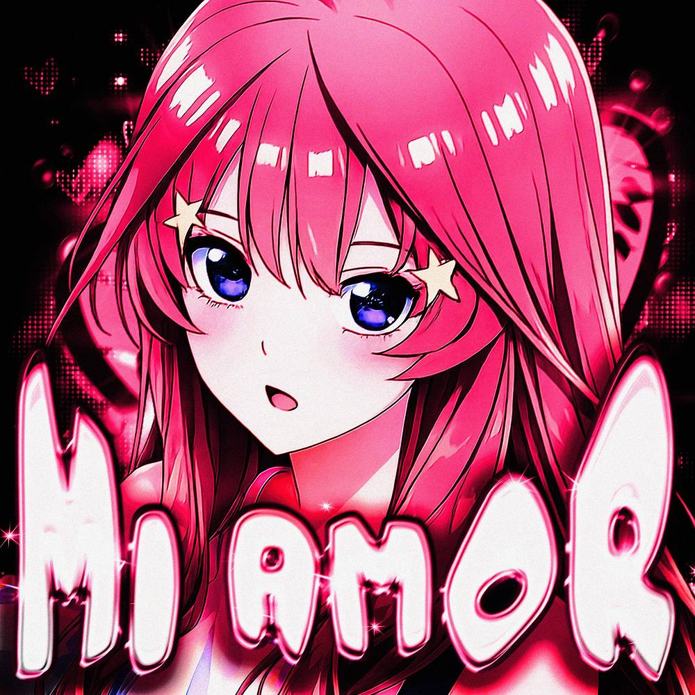 bxkq & axeos - MI AMOR