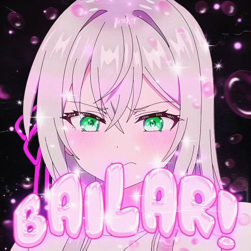 bxkq - BAILAR!