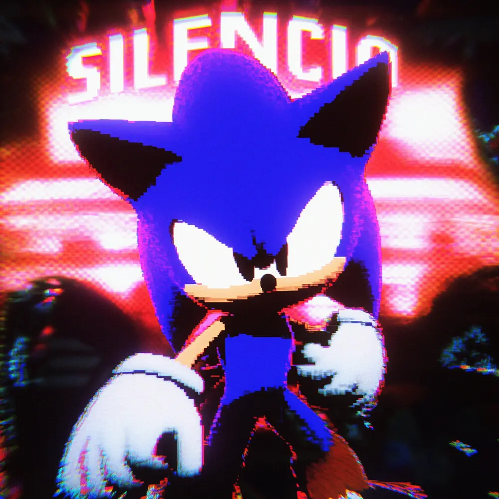 SILÊNCIO - bxkq