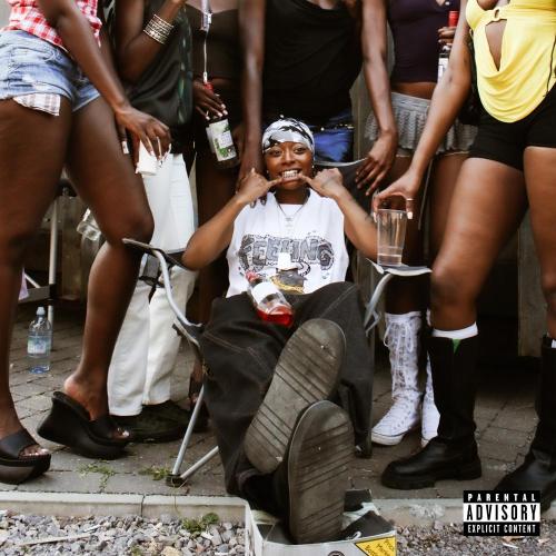BXKS - Init Gyal