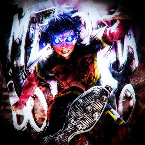 bxkwch - Melodia do erro