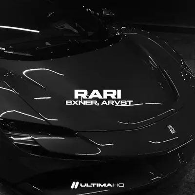 RARI - BXNER, ARVST