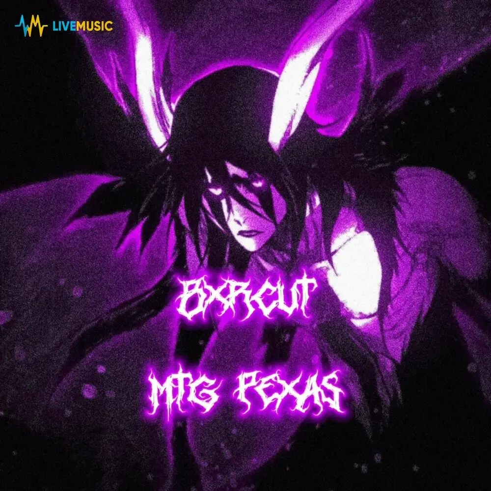 MTG - PEXAS - bxrcut