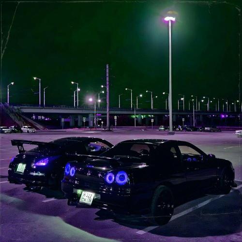 BXRN, PLXYADEVTH - Endless