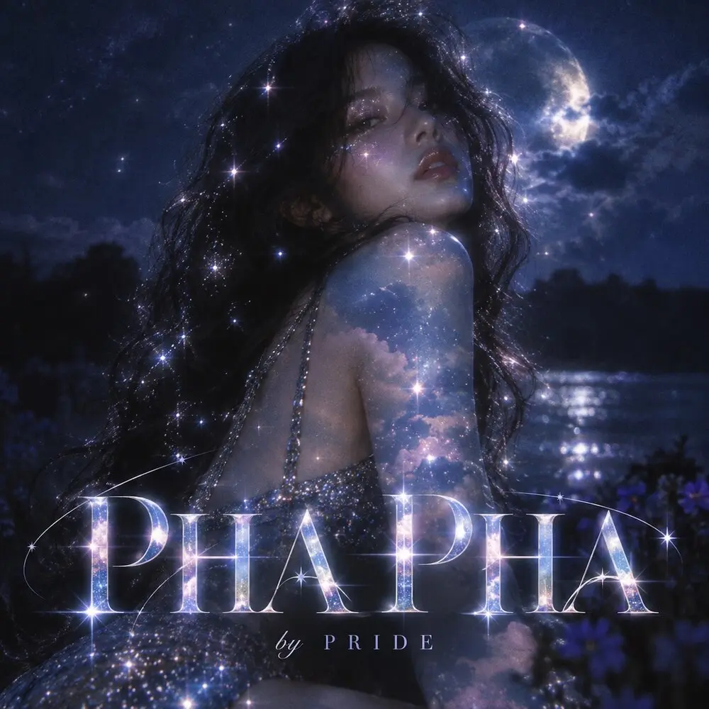 Pha Pha - by PRIDE