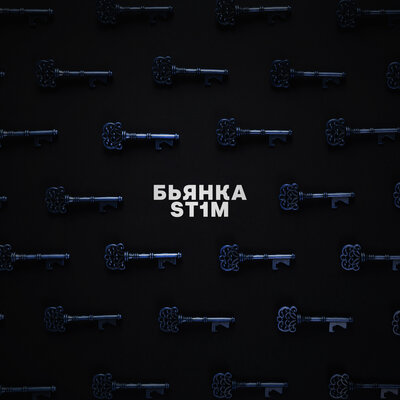 Ключи - Бьянка, ST1M