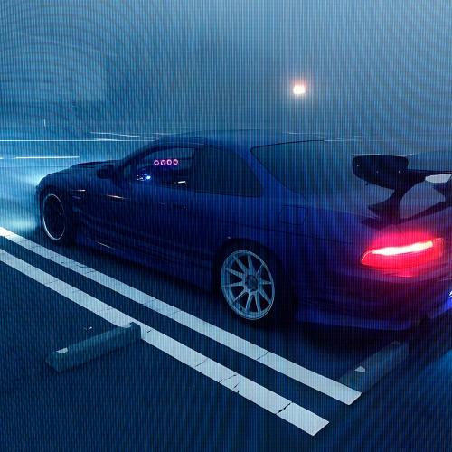 byBllessed - I think this is the end