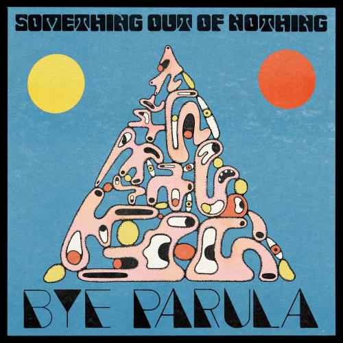 Bye Parula - Kissburn