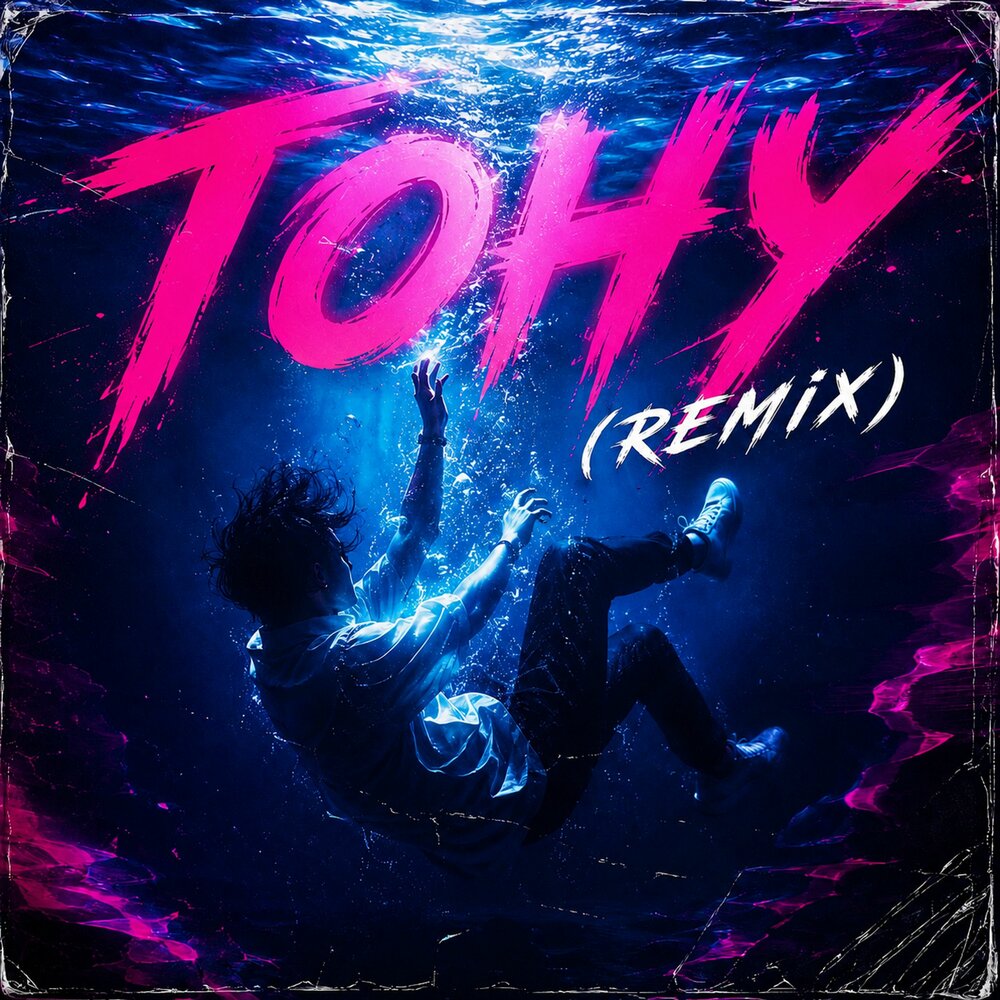 Тону (Remix) - BYEMOON, NEXTHUG