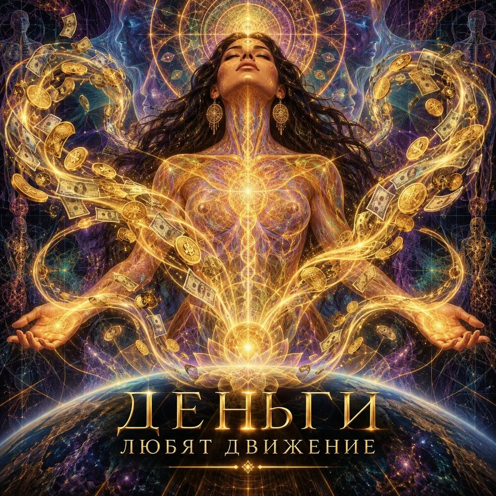 Деньги любят движение - ByKristal