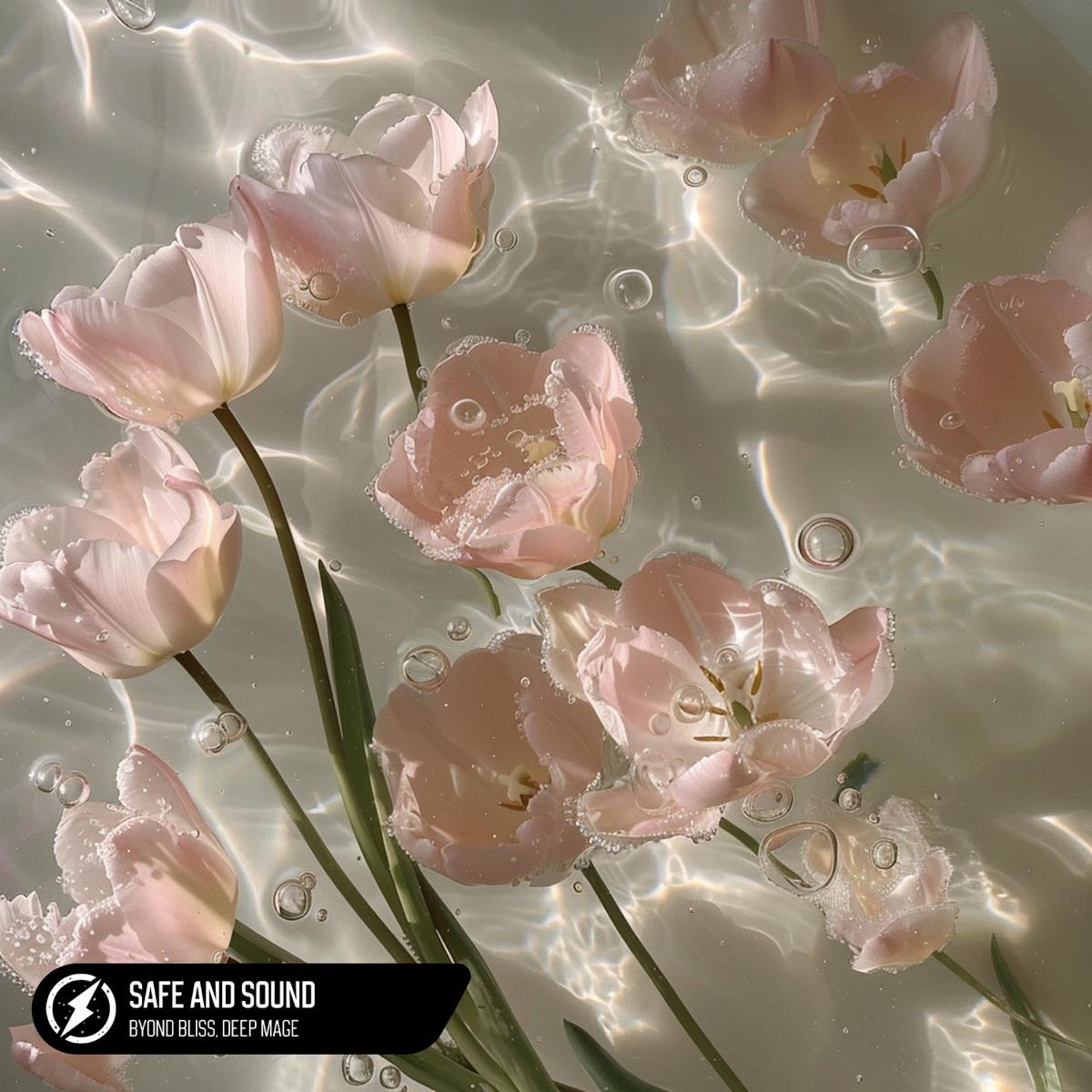Safe And Sound - Byond Bliss & Deep Mage