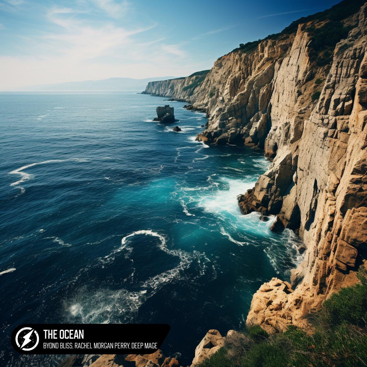 The Ocean - Byond Bliss & Rachel Morgan Perry