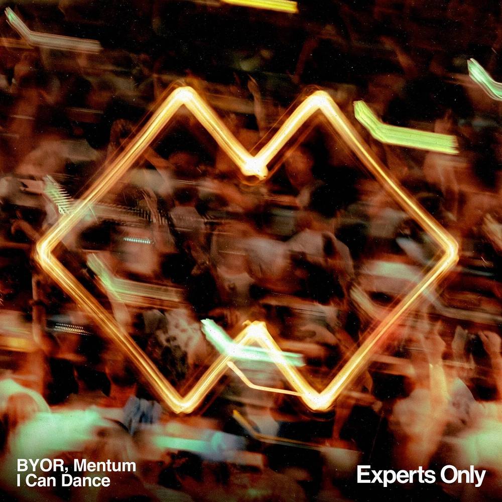I Can Dance - BYOR & Mentum
