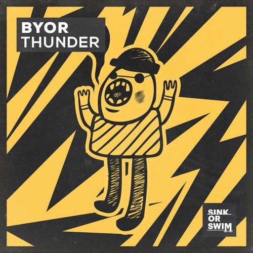 Byor - Thunder