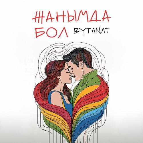 BYTANAT - Жанымда бол