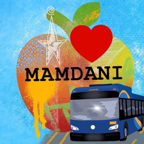 Mamdani - BZB Productions
