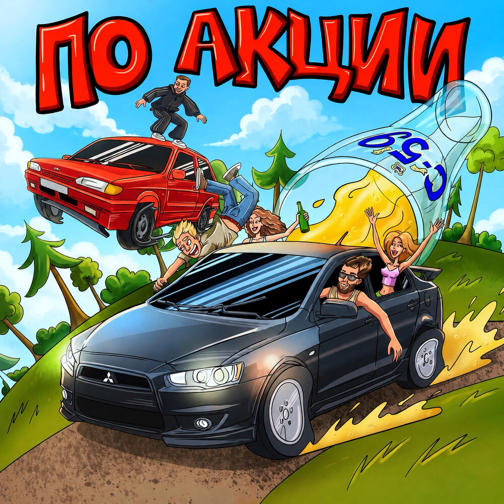 По акции - C-59