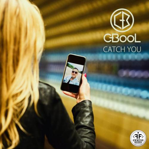 C-BooL - Catch You (рингтон)