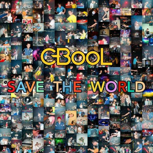C-Bool - Save The World