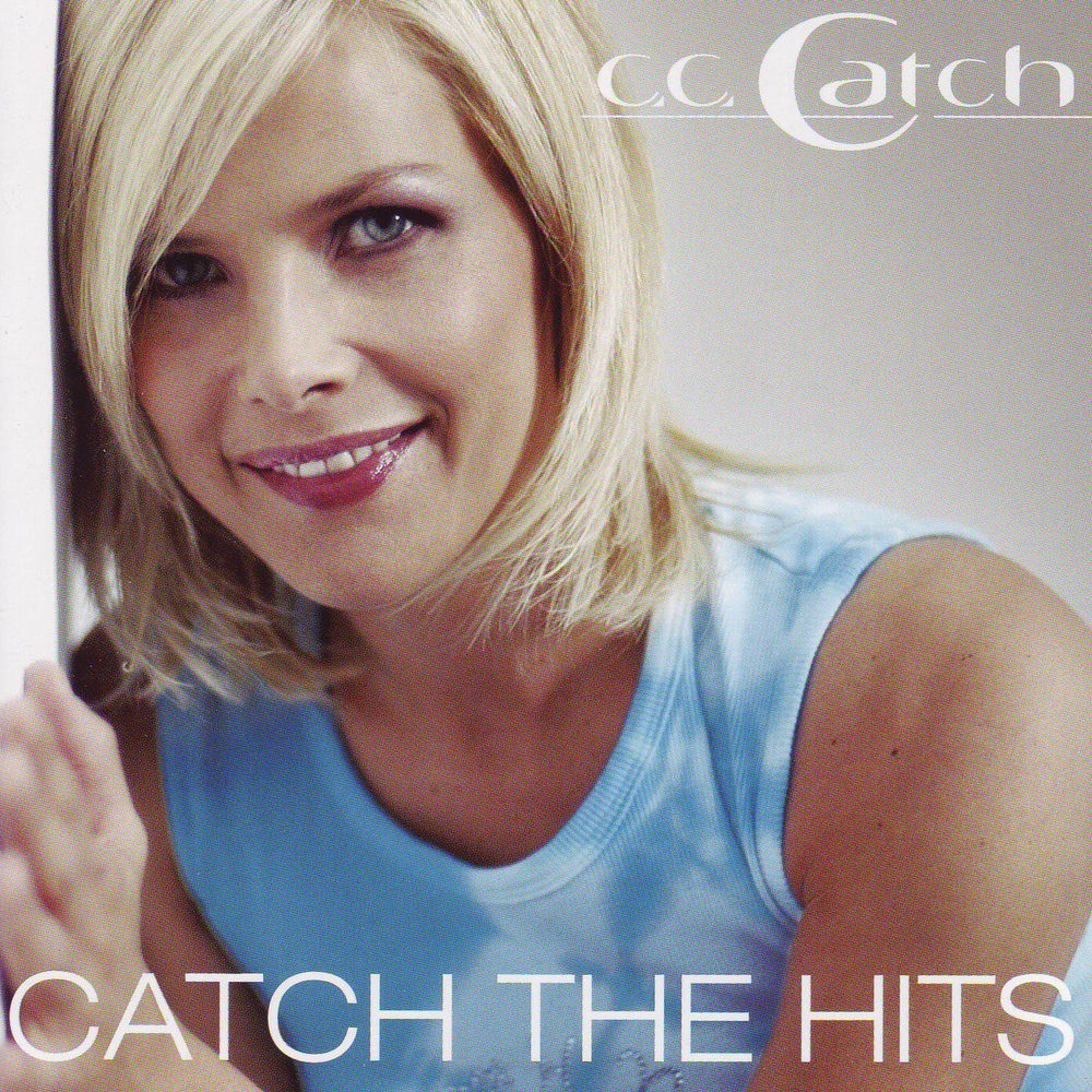 Anniversary Mega Mix (Single Edit) - C.C. Catch