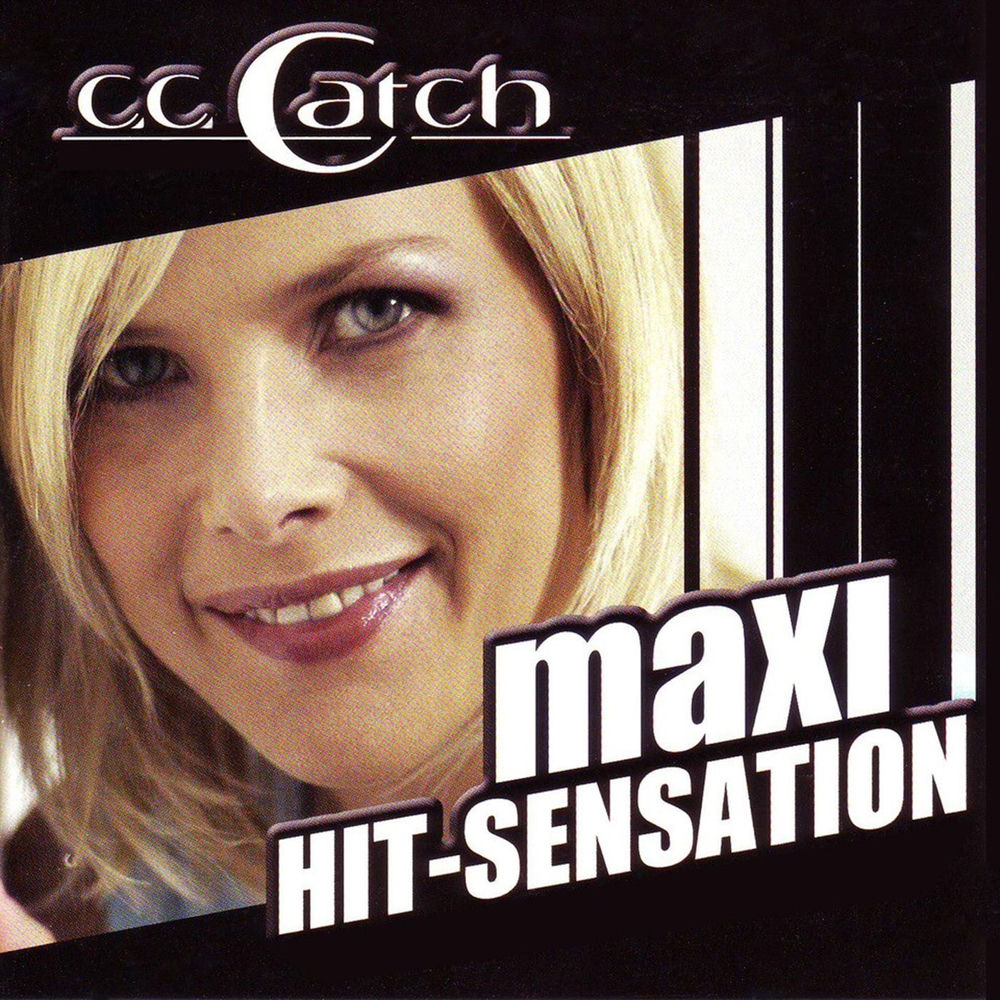 Baby I Need Your Love (Extended Mix) - C.C. Catch