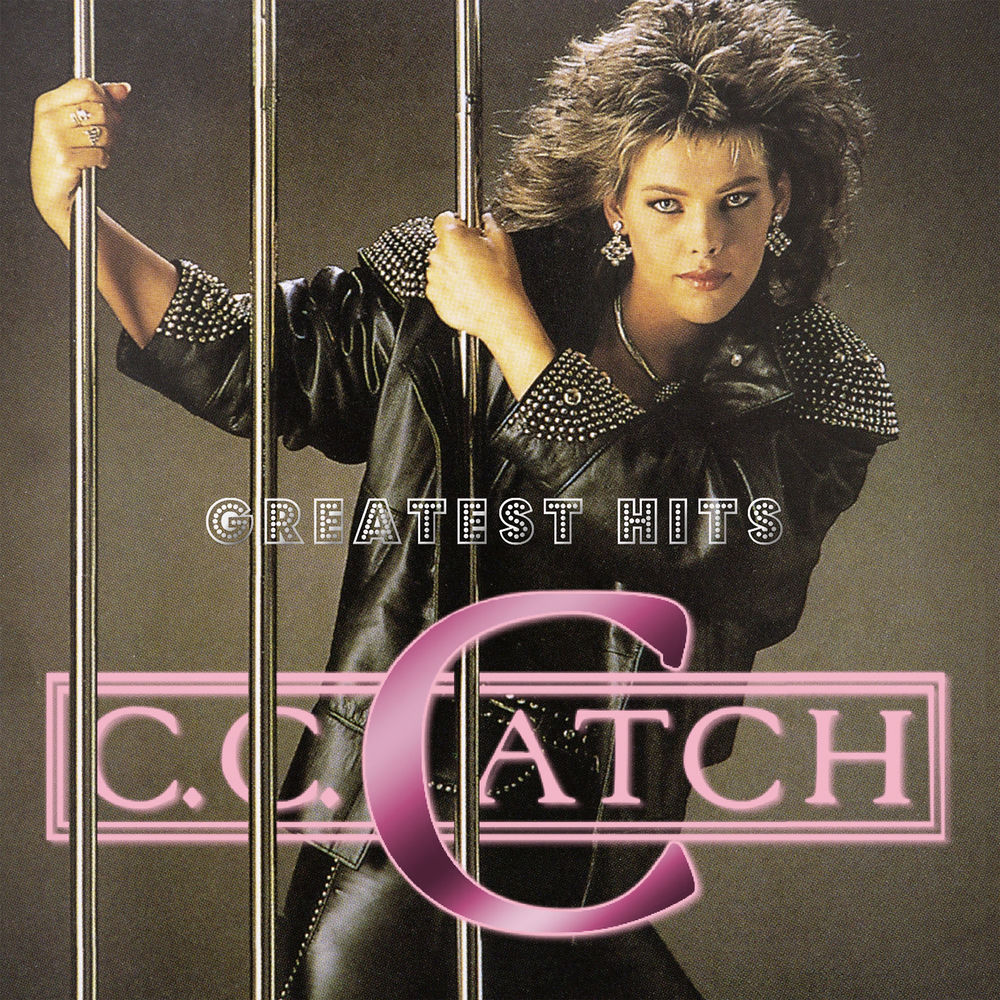 Midnight Gambler - C.C. Catch