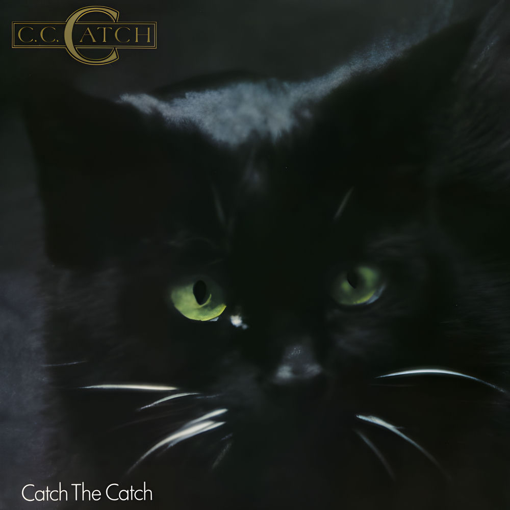 One Night's Not Enough - C.C. Catch