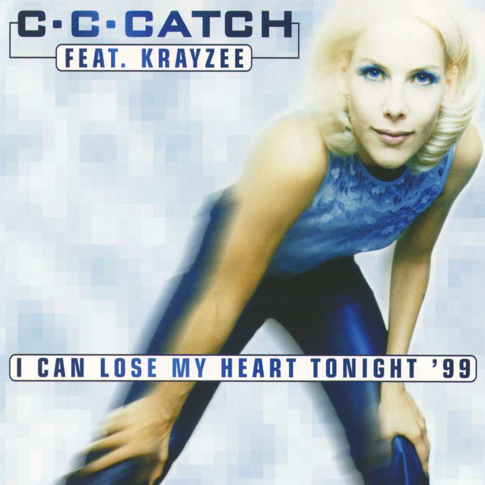 Soul Survivor '99 - C.C. Catch